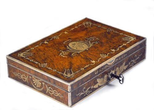 Немного о маникюре